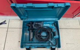 Купить Перфоратор Makita HR2470 б/у , в Санкт-Петербург Цена:7900рублей