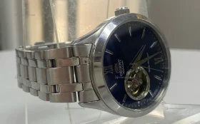 Купить Часы  Orient f6tt2 б/у , в Красноярск Цена:12990рублей