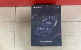 Купить Автомагнитола Prelingcar Android Multimedia б/у , в Москва и область Цена:6500рублей