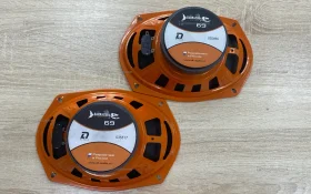 Купить Колонки DL Audio Barracuda 69 б/у , в Казань Цена:3900рублей