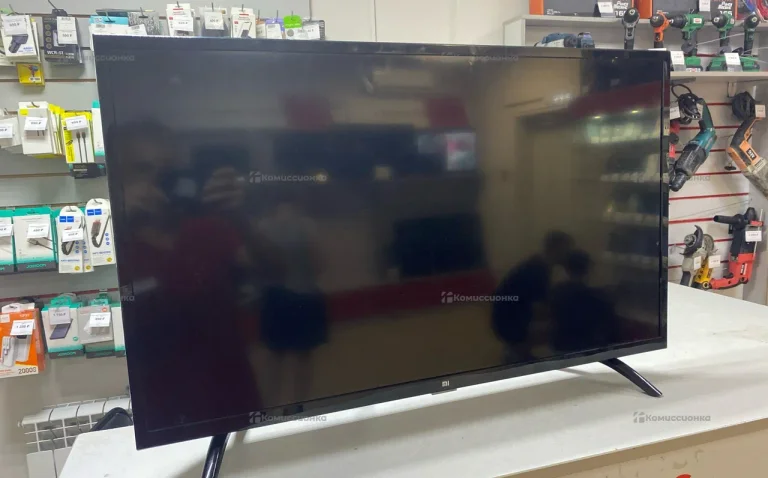 Телевизор Xiaomi L32M5-5ARU. .