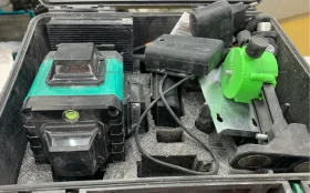 Купить Лазерный уровень FEIDSIDE Laser level б/у , в Уфа Цена:3990рублей