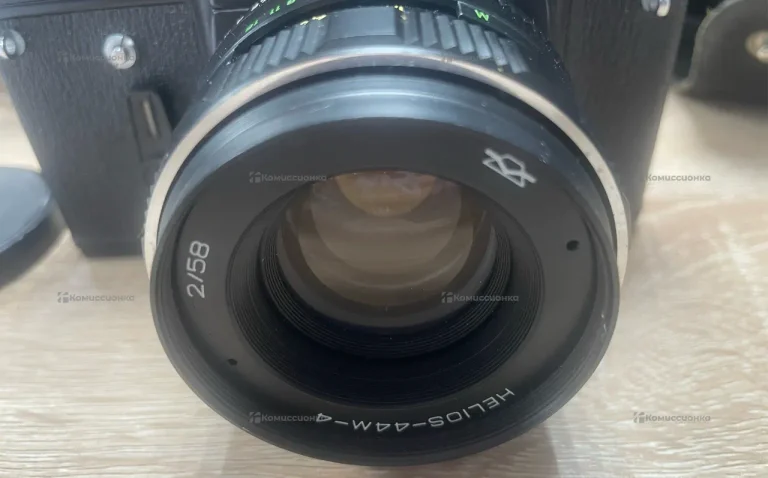 Фотоаппарат  зенит - 11