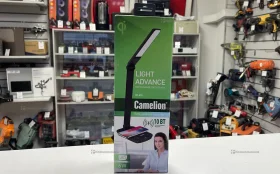 Купить Настольный светильник Camelion KD-825 б/у , в Краснодар Цена:690рублей