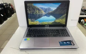 Купить Ноутбук  ASUs б/у , в Набережные Челны Цена:4900рублей