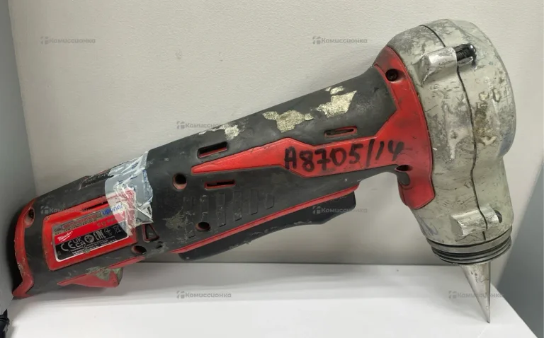 Расширитель труб Milwaukee C12 PXP