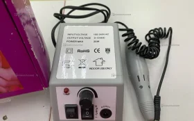 Купить Машинка для маникюра Mercedes 2000 б/у , в Нижнекамск Цена:800рублей