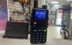 Купить Рация  Baofeng UV-5RH б/у , в Санкт-Петербург Цена:1500рублей