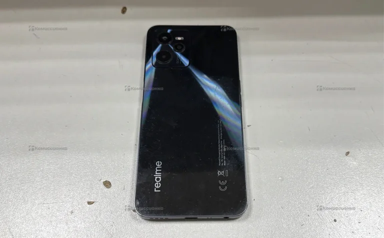 Realme C35 4/128 ГБ