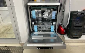 Купить Посудомоечная машина weissgauff DW 6015 б/у , в Москва и область Цена:14900рублей