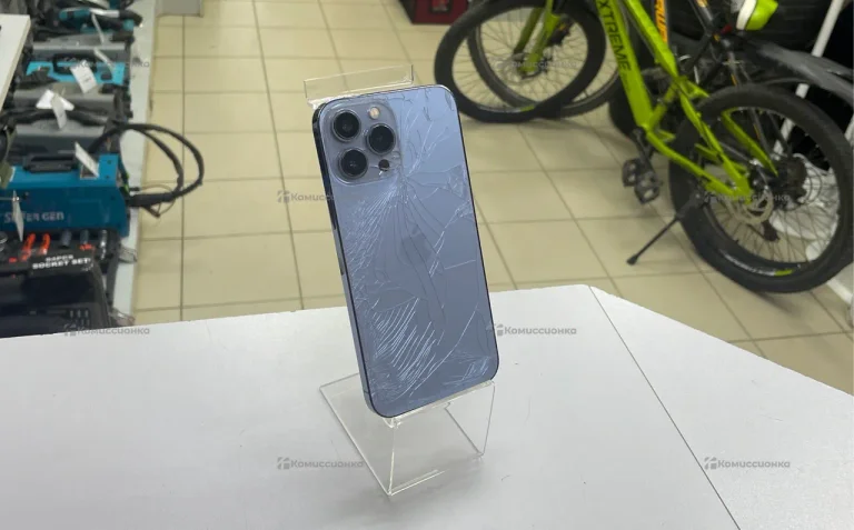 Apple iPhone 13 Pro Max 6/128 ГБ