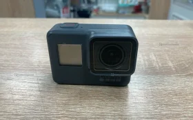 Купить GoPro Hero 5 б/у , в Москва и область Цена:6900рублей