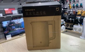Купить Чайник электрический Xiaomi Mijia Electric Kettle N1 (MJDSH05YM) CN (белый) б/у , в Саратов Цена:1790рублей
