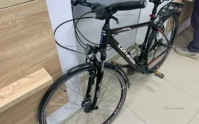 Купить Велосипед corratec Harmony б/у , в Москва и область Цена:24990рублей