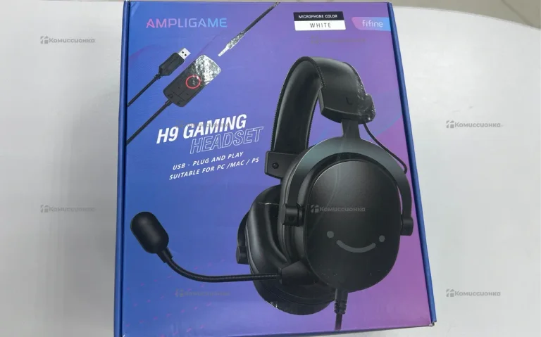 Наушники Fifine H9W