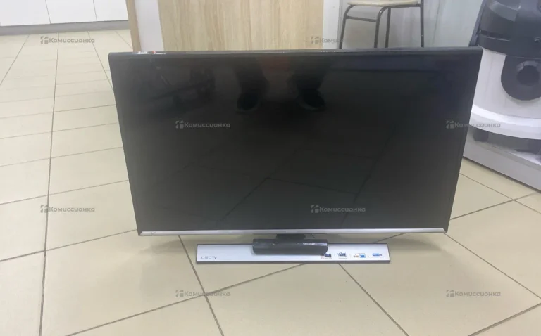 Телевизор Samsung T32E310EX