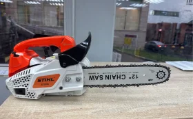 Купить Бензопила Stihl ST 2500 (новая) б/у , в Москва и область Цена:4500рублей