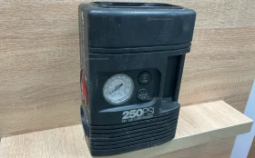 Купить Компрессор 250 psi 6 in в1 б/у , в Москва и область Цена:1200рублей