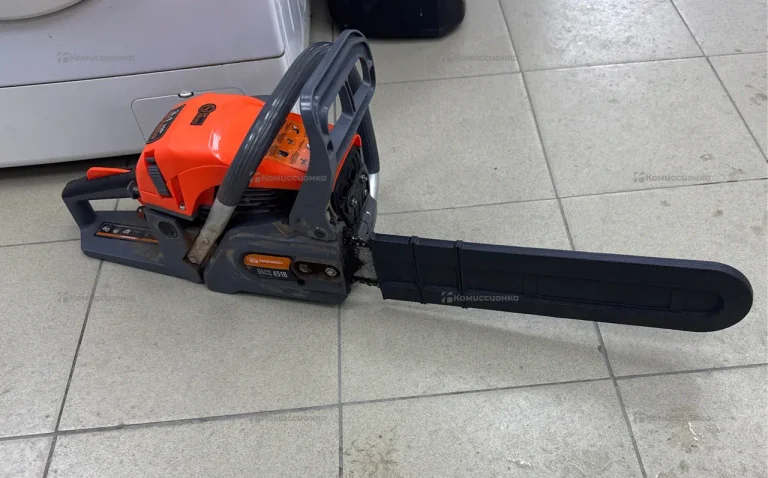 Бензопила DAEWOO DACS 4516