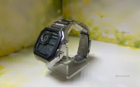 Купить Часы Casio AE-1200W 3299 б/у , в Тюмень Цена:1900рублей