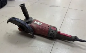 Купить УШМ ЗУБР УШМ-230-2405 П б/у , в Саратов Цена:4500рублей