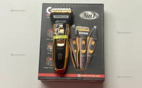Купить Машинка для стрижки Geemy GM-595 б/у , в Сызрань Цена:590рублей