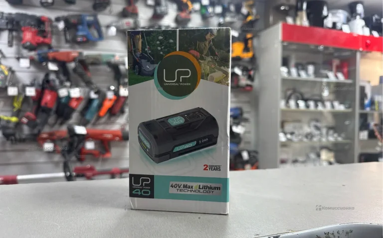 Power Bank  UP40 40 B LI-ion 5