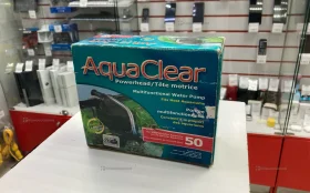 Купить Помпа перемешивающая Hagen PowerHead 50 б/у , в Челябинск Цена:1900рублей