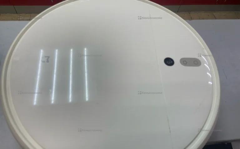 Робот пылесос Xiaomi CDZ1902