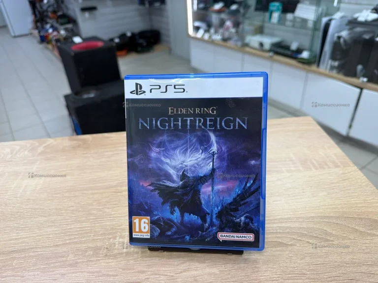 NIGHTTEIGN ps5