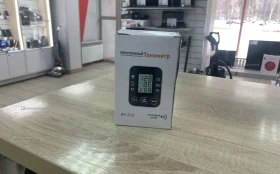Купить Тонометр BP-S10 б/у , в Нижнекамск Цена:590рублей