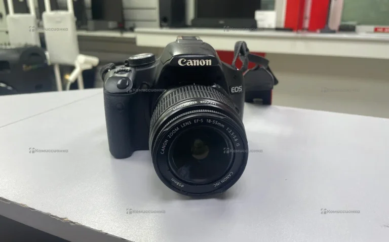 Cаnon EOS 500D