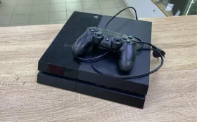 Купить Приставка Sony PS4 Fat 500Gb. б/у , в Челябинск Цена:15900рублей