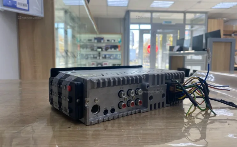 Aura 77DSP