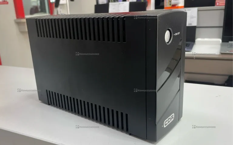 Бесперебойник CBR