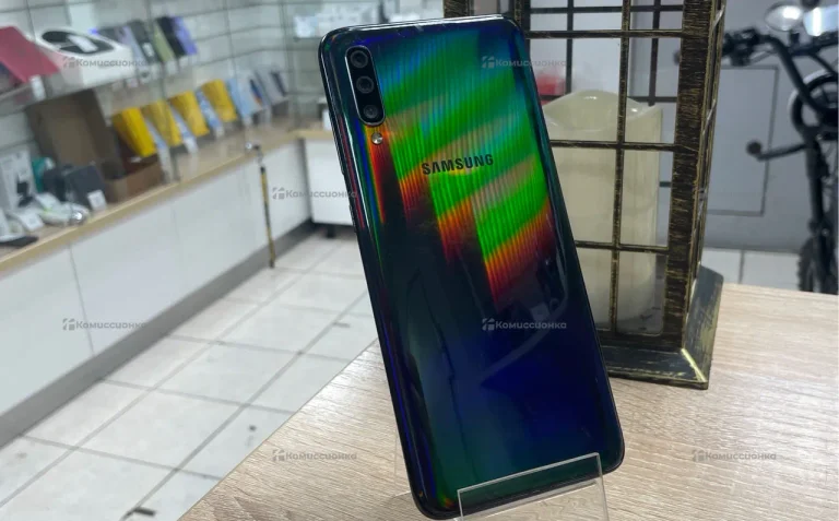 Samsung Galaxy A70 6/128