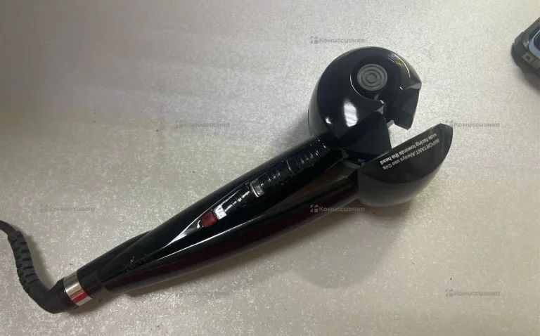 Bab2665u плойка для волос