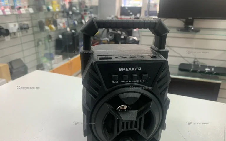 Колонка  sy spiker
