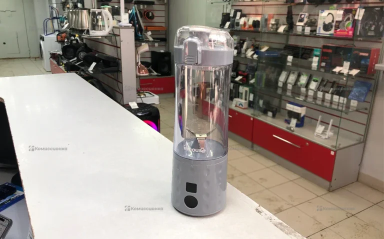 Блендер inhouse FUSION IHJCY450