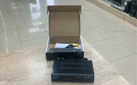 Купить Тв приставка б/у , в Нижнекамск Цена:790рублей