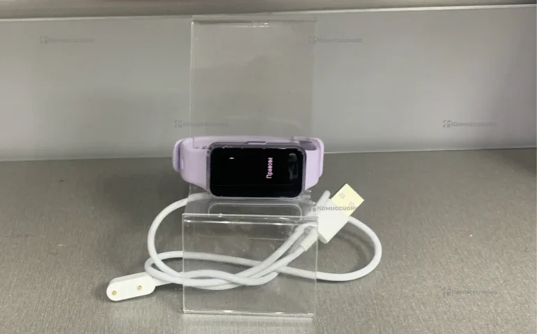 Часы  Huawei Bend 10