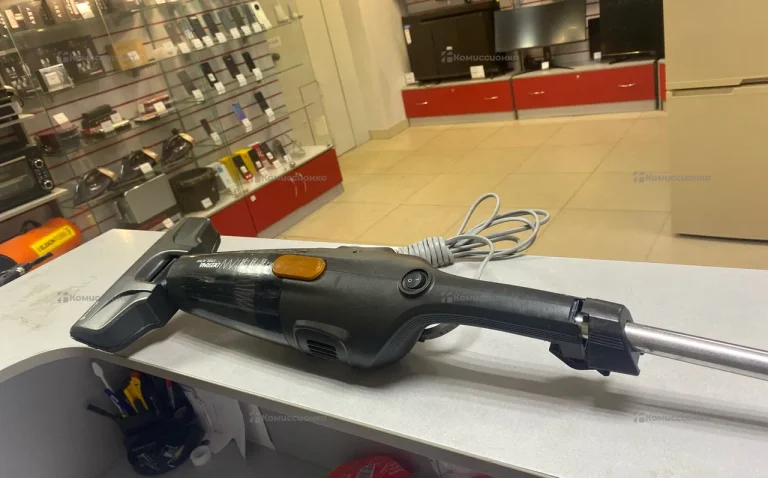 Пылесос Deerma DX115C