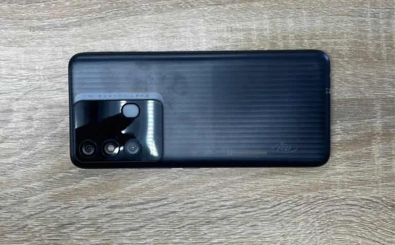 Itel Vision 3 Plus 4/64 ГБ