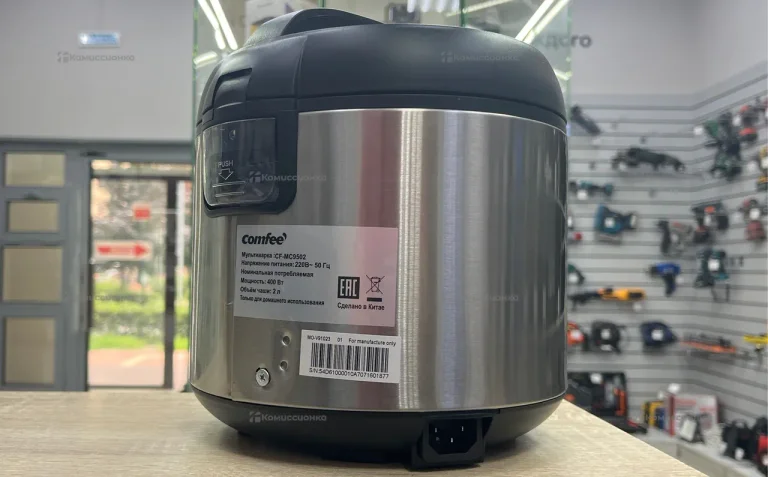 Мультиварка  Comfee CF-MC9502