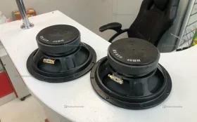 Купить Динамики Momo HE-810 40HM б/у , в Курган Цена:2490рублей