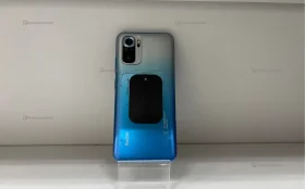 Купить Xiaomi Redmi Note 10S 6/128 ГБ б/у , в Москва и область Цена:3500рублей