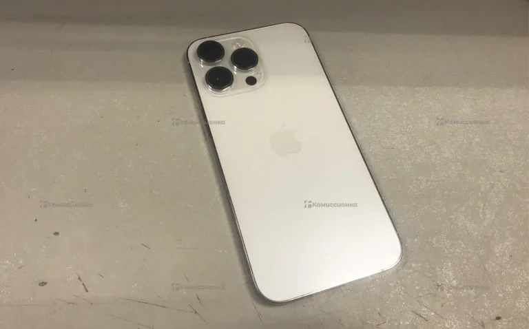 Apple iPhone 14 Pro Max 256Gb