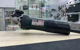 Купить Угловая шлифовальная машина Metabo W 850-125 б/у , в Санкт-Петербург Цена:2900рублей