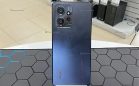 Купить Xiaomi Redmi Note 12 6/128 ГБ б/у , в Тольятти Цена:5900рублей