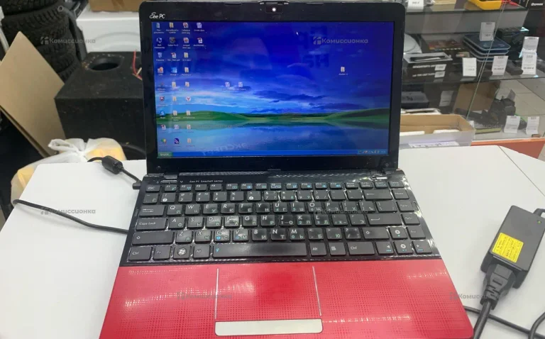 Нетбук Eee pc